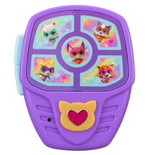 Super Kitties Mission Microphone Toy for Kids