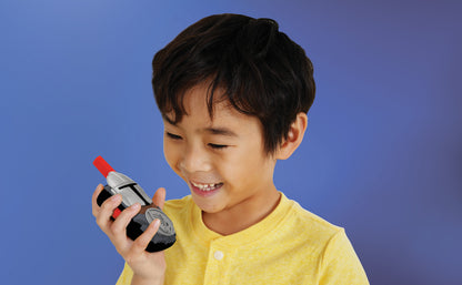 The Mandalorian and Grogu Walkie Talkies for Kids