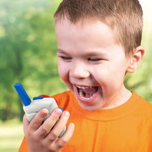 Super Mario Toy Walkie Talkies for Kids