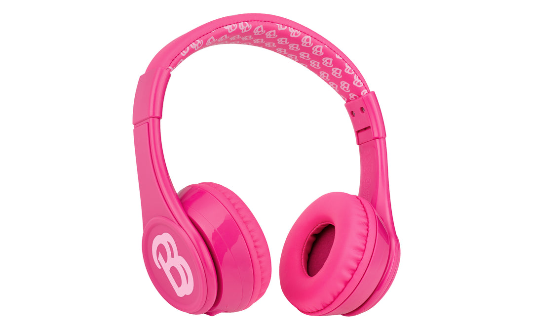 Barbie Bluetooth Headphones for Kids