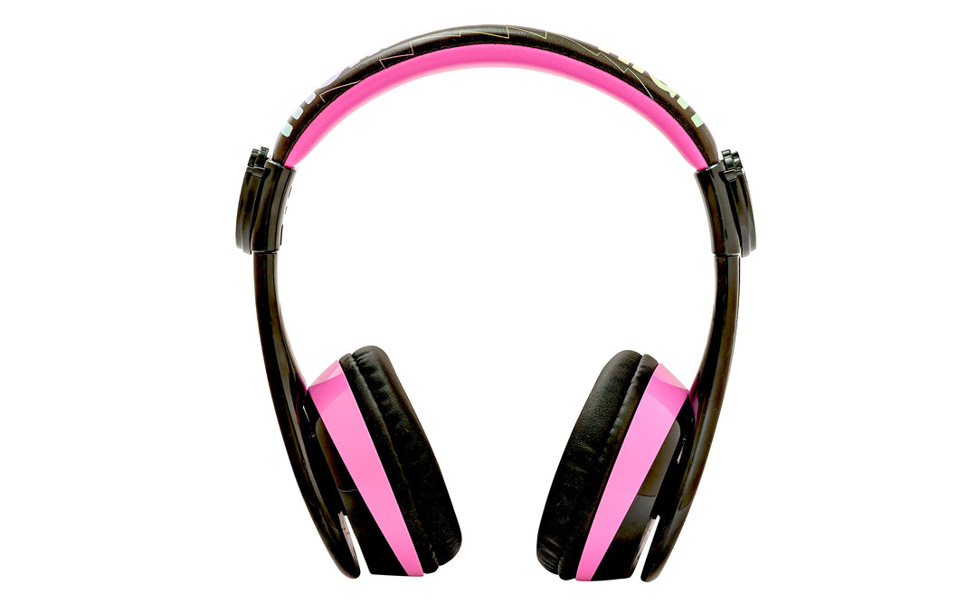 Monster High Bluetooth Headphones for Kids