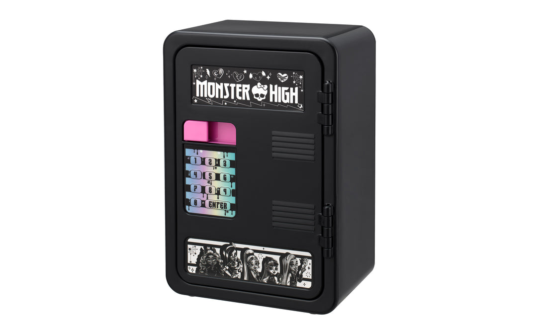 Monster High Mini Locker for Girls