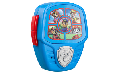Paw Patrol Mission Microphone Toy for Kids