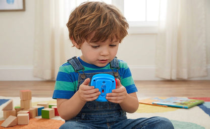 Paw Patrol Mission Microphone Toy for Kids