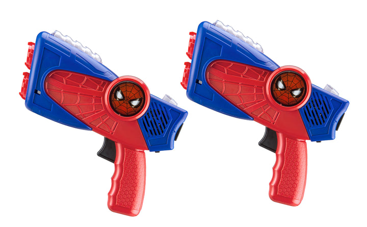 Spiderman Laser Tag Toys for Kids
