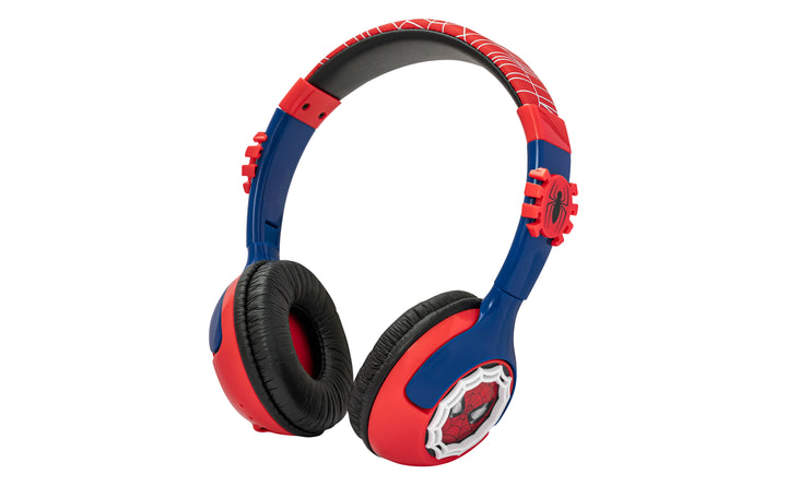 Spiderman Wireless Headphones for Kids