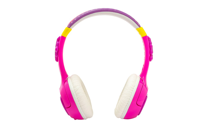 Trolls Band Together Wireless Headphones for Kids