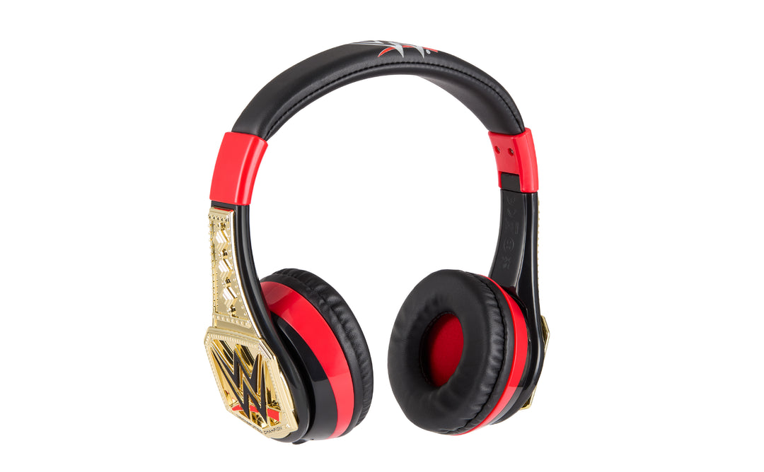 WWE Bluetooth Headphones for Kids