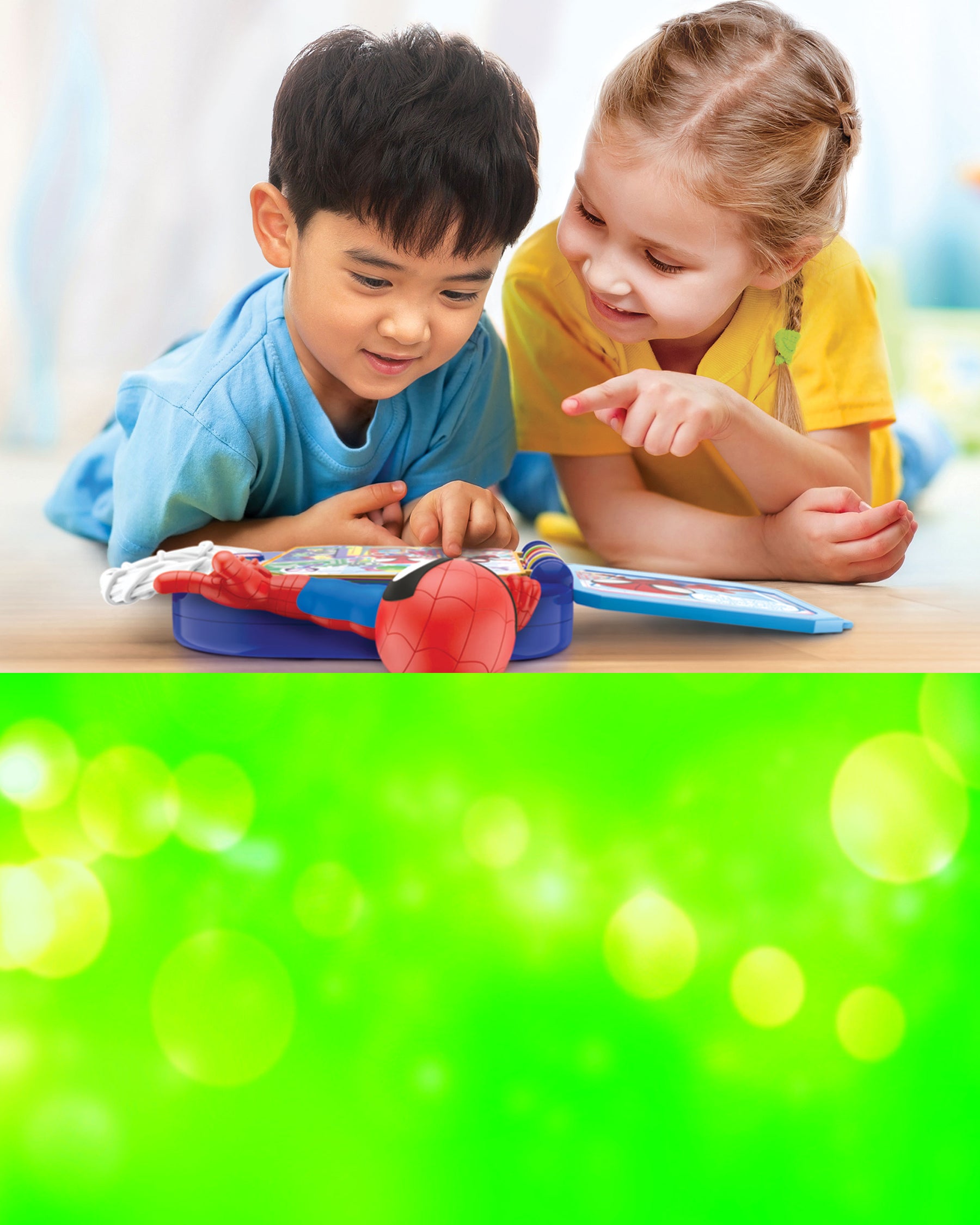eKids – ekids-dotcom