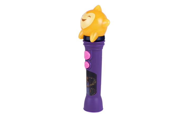 Disney Wish Karaoke Microphone Toy for Kids