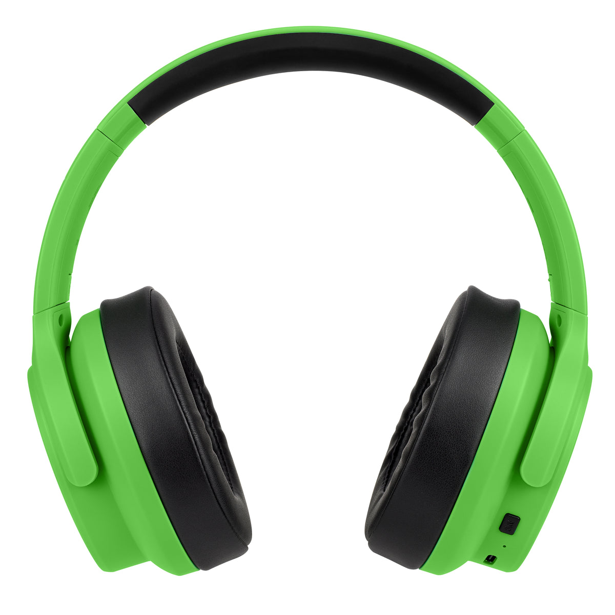 Minecraft Bluetooth Headphones with Boom Microphone