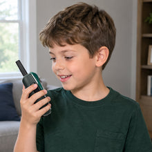 Avengers Doomsday Walkie Talkies for Kids - eKids