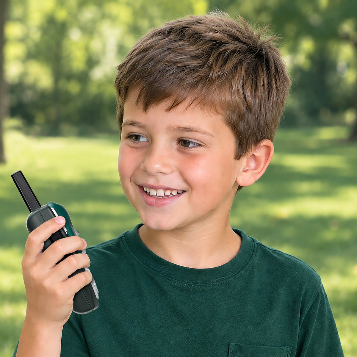 Avengers Doomsday Walkie Talkies for Kids - eKids