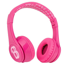 Barbie Bluetooth Headphones for Kids - eKids