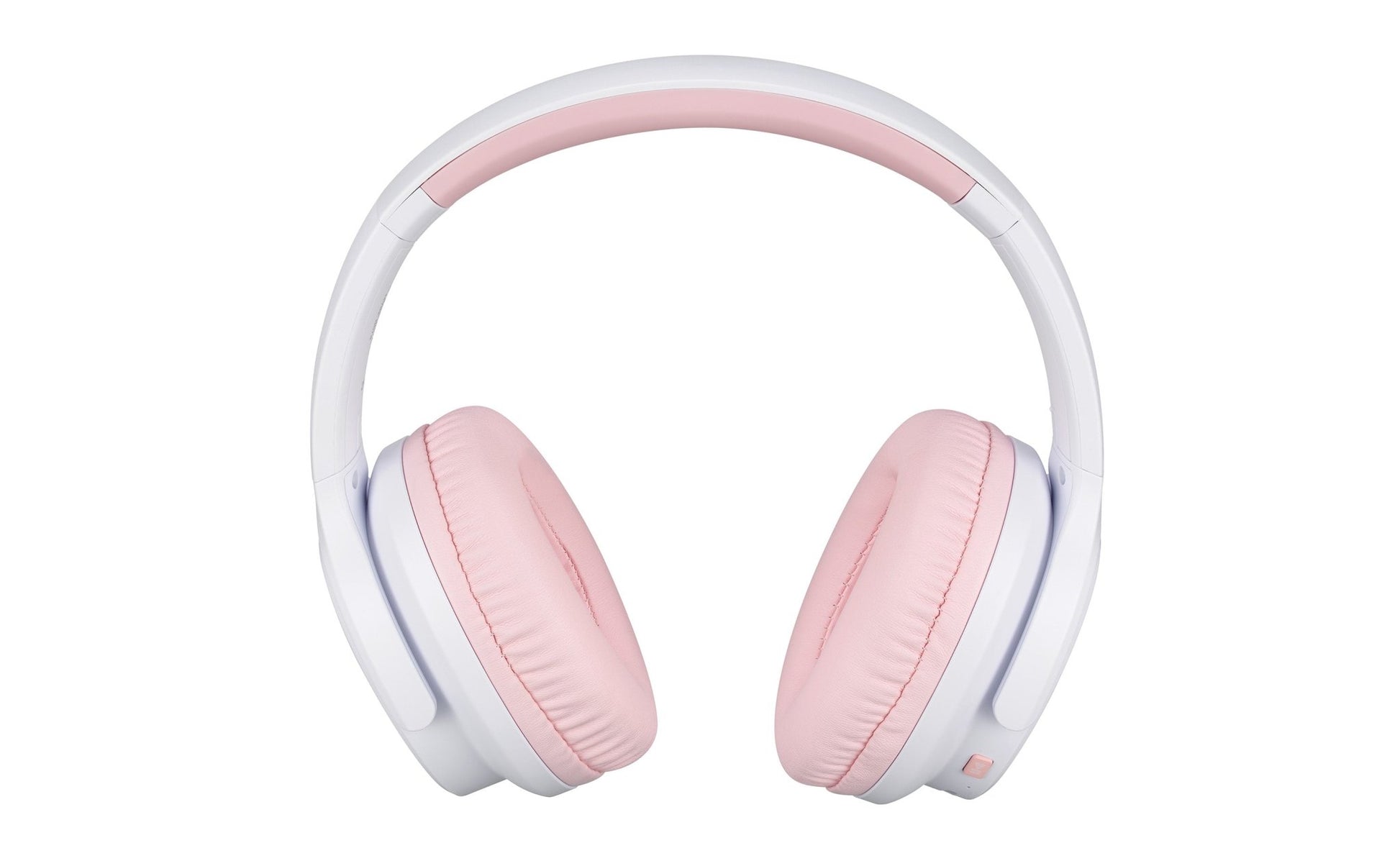Barbie Wireless Headphones, Includes Aux Cord - eKids