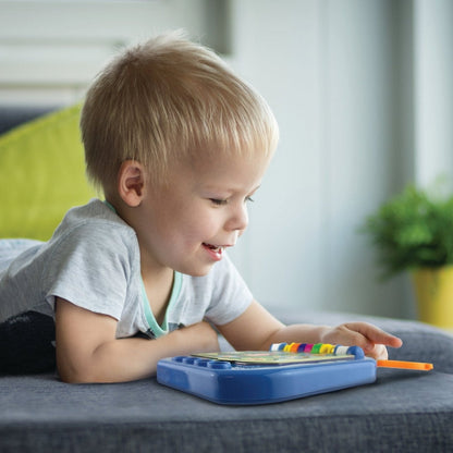 Blippi Interactive Book for Toddlers - eKids