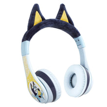 Bluey Bluetooth Headphones for Kids - eKids