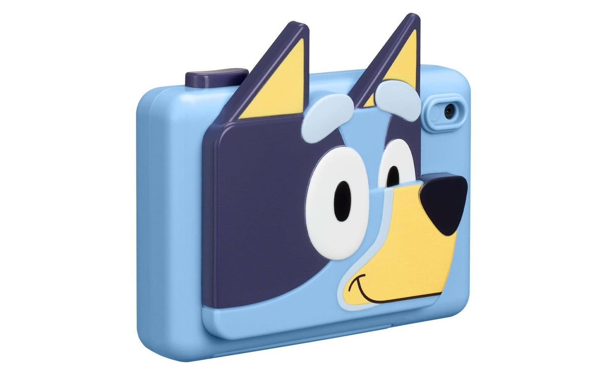 Bluey Digital Camera for Kids – eKids