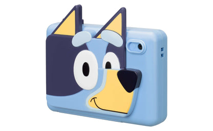 Bluey Digital Camera for Kids - eKids