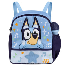 Bluey Sing and Go Voice Changer Karaoke Boombox for Kids - eKids