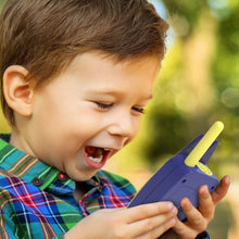 Bluey Toy Walkie Talkies for Kids - eKids