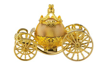 Cinderella Carriage Bluetooth Speaker for Girls - eKids