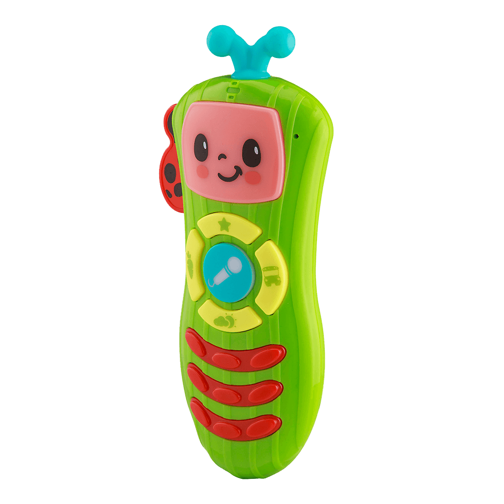Cocomelon Karaoke Boombox Toy for Kids – eKids Cocomelon Karaoke Boombox Toy for Kids – eKids