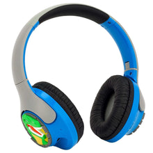 Dinosaur Bluetooth Headphones for Kids - eKids