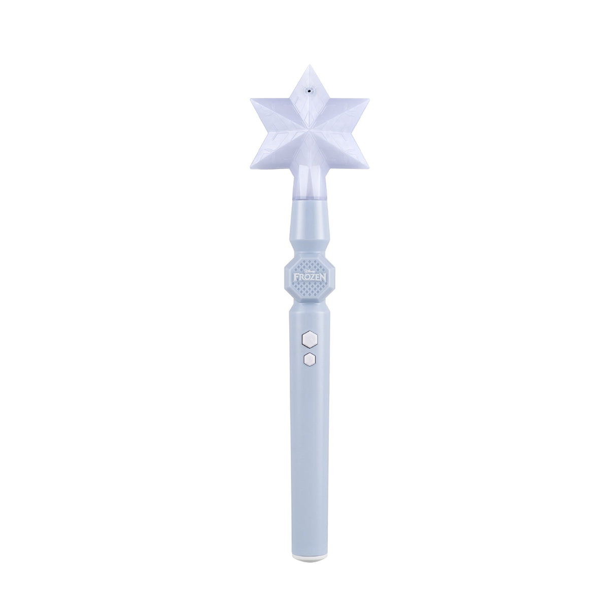 Disney Frozen Sing-Along Microphone and Magic Wand Toy - eKids
