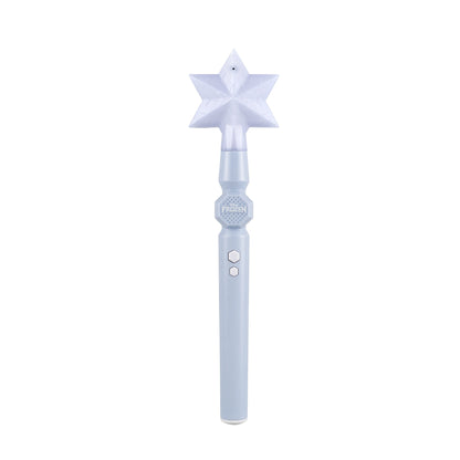 Disney Frozen Sing-Along Microphone and Magic Wand Toy - eKids