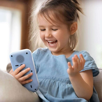 Disney Frozen Toy Phone for Kids - eKids