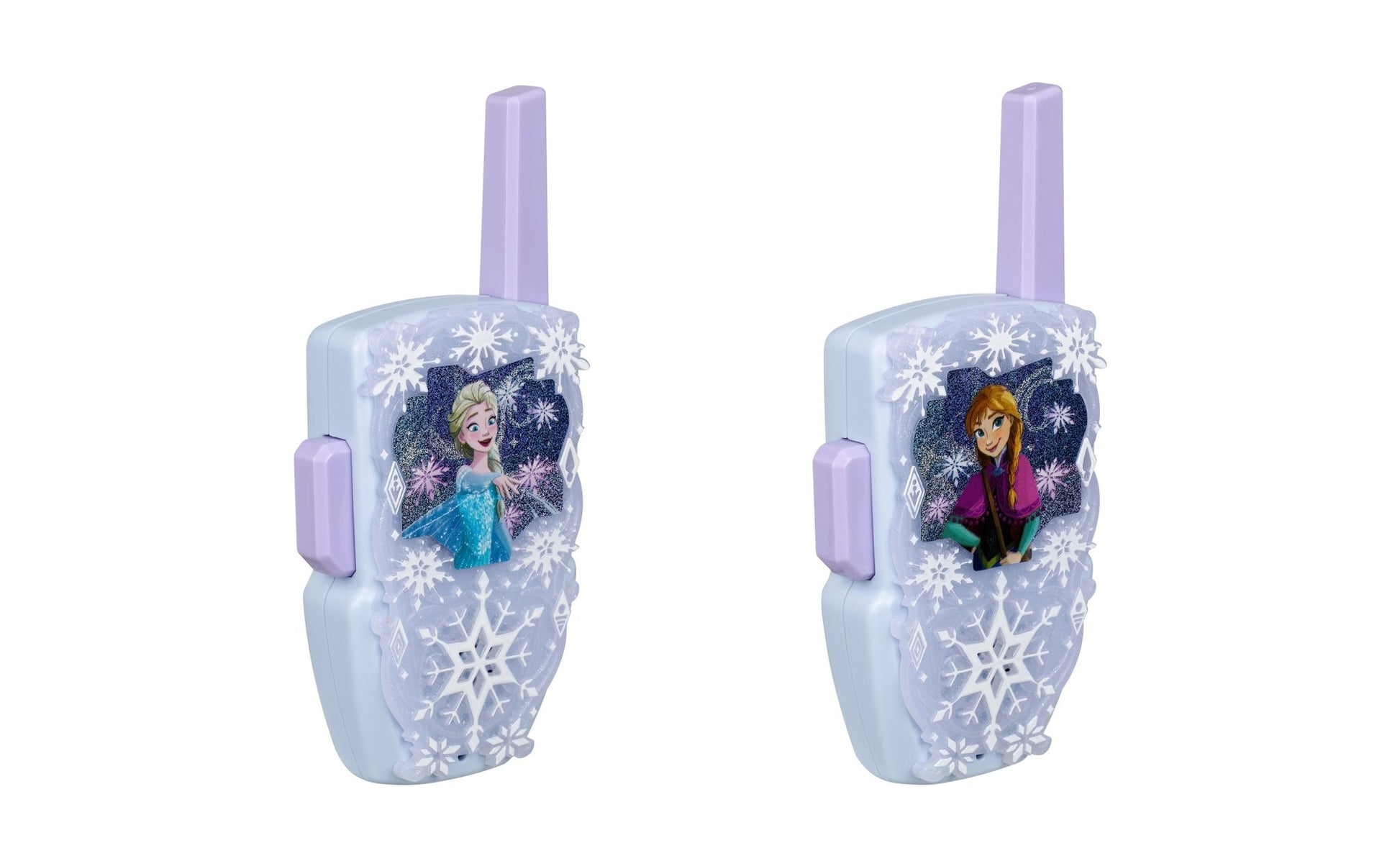 Disney Frozen Walkie Talkies for Kids - eKids