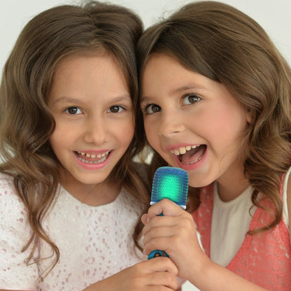 Disney Moana 2 Wireless Microphone for Girls - eKids