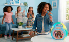 Disney Moana Karaoke Machine for Kids - eKids