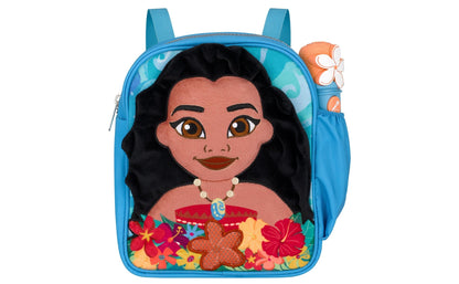 Disney Moana Tap N’ Talk Bluetooth Karaoke Boombox Toy for Kids - eKids