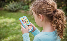 Disney Moana Toy Phone for Kids - eKids
