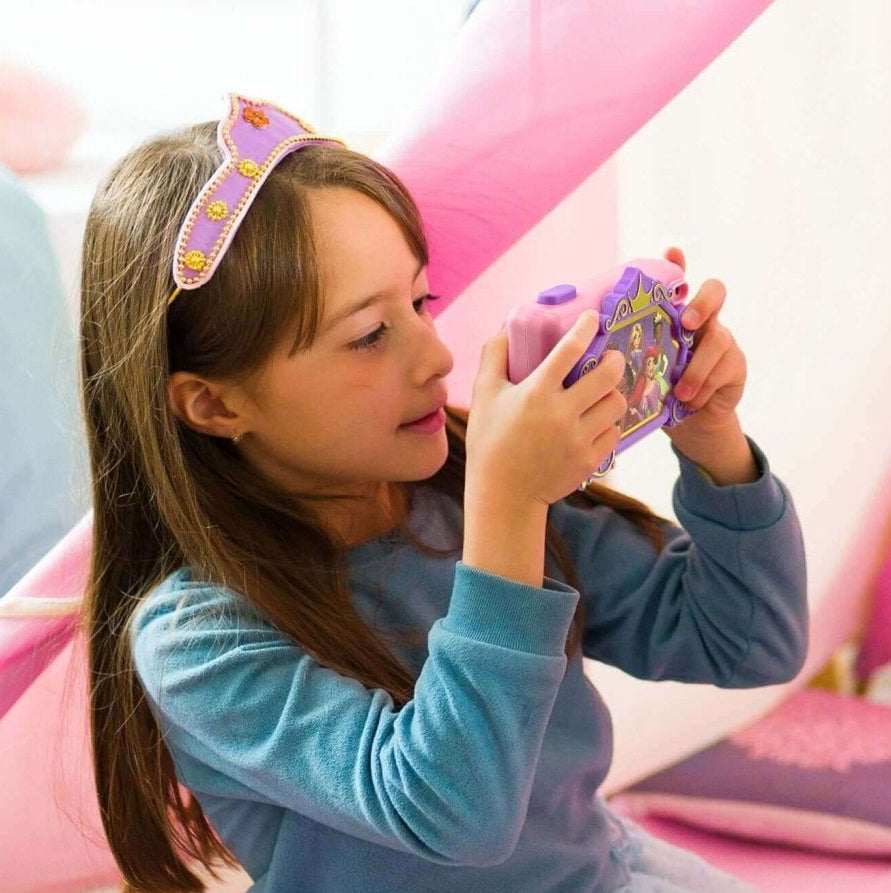 Disney Princess Digital Camera for Kids - eKids