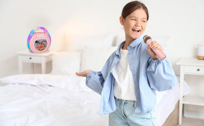 Disney Princess Karaoke Machine for Kids - eKids