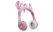 Disney Stitch Angel Bluetooth Headphones for Kids - eKids
