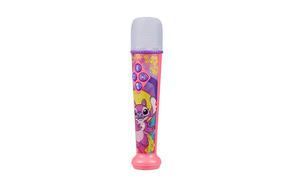 Disney Stitch Angel Bluetooth Microphone for Kids - eKids