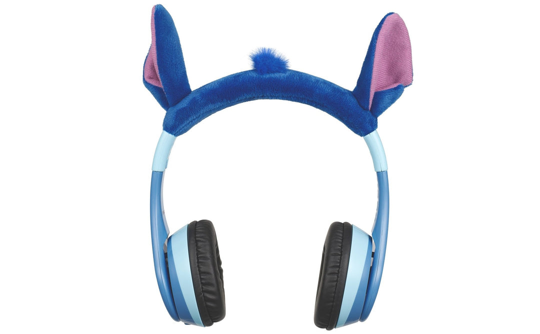 Disney Stitch Bluetooth Headphones for Kids, Ideal for Any Stitch