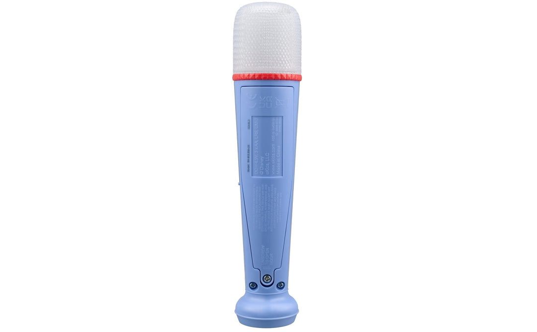 Disney Stitch Bluetooth Microphone for Kids - eKids