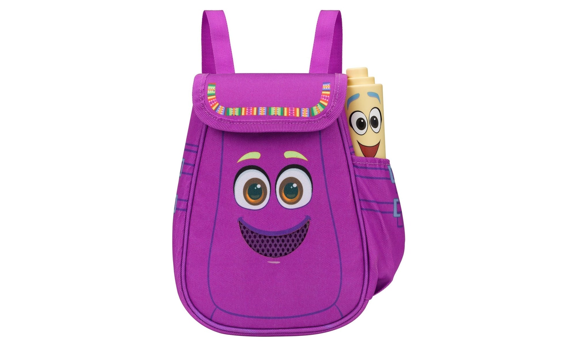 Dora Bluetooth Karaoke Boombox Toy for Kids - eKids