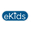 eKids: Innovative Toys, Learning Aids & Electronics for Kids logo