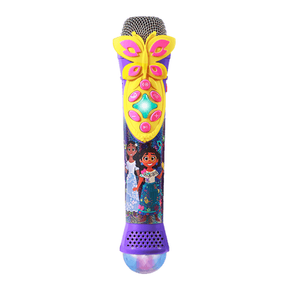 Encanto Wireless Microphone with EZ Link - eKids