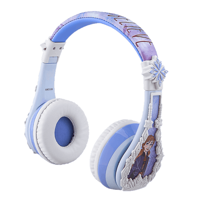 Frozen Bluetooth Headphones for Kids - eKids