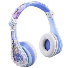 Frozen Bluetooth Headphones for Kids - eKids