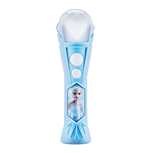 Frozen Karaoke Microphone Toy for Kids - eKids