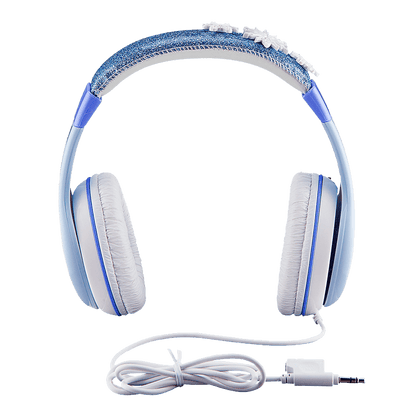 Frozen Wired Headphones for Kids - eKids