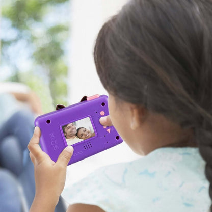 Gabbys Dollhouse Digital Camera for Kids - eKids